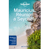 Mauricius, Réunion a Seychely - Lonely Planet