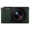 Panasonic Lumix S9 + Lumix S 18-40mm f/4.5-6.3 Olivový