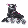 Fila Kolečkové brusle Argon 84 Lady (Počet koleček: 4x, Velikost eur: 37.5, Velikost koleček: 84mm, Velikost výrobce: 4.5)