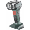 Metabo LED ruční akumulátorová svítilna ULA 14.4-18, 600368000