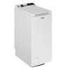 Whirlpool TDLRB 65242BS EU/N práčka Vrchné plnenie 6,5 kg 1200 ot/min Biela (TDLRB 65242BS EU/N)