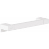 Hansgrohe AddStoris - Madlo, biela matná 41744700