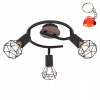 Globo 54802S-3H