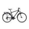 CTM TRANZ 1.0 trek 2023 matná černá L (19