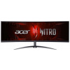 LED Monitor Acer XZ452CUVbemiiphuzx 44,5