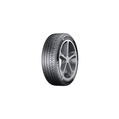 285/45 R22 114Y LETO Continental PremiumContact 6