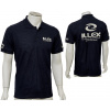 ILLEX Tričko Polo Illex Navy Blue M