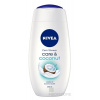 Nivea Care & Coconut sprchový gél 250 ml