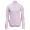 Dámska mikina Silvini Staffora WJ1510 blush XXL