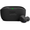 Bezdrôtové slúchadlá JBL Wave Buds čierna (JBLWBUDSBLK)