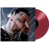 Jelly Roll - Ballads of the Broken / Red / Vinyl [LP]