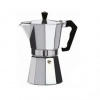 Moka pot Kaffia 9 cups aluminium