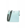 Kabelka VUCH Smokie Resistant Mint
