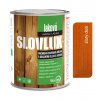 Slovlux Laková lazúra 0025 Zlatý dub 0,7l