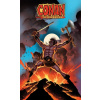 Savage Sword of Conan The Original Marvel Years Omnibus 1