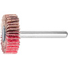 PFERD TOOLS 44402074 ventilátorová brúska Priemer 30 mm 10 ks; 44402074