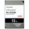 WD 12TB 3,5