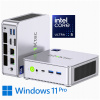 Mini PC GMKtec K9 Intel Ultra 5 125H 32GB RAM + 1TB WIN 11 Pro