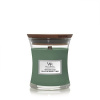 Sviečka WOODWICK Mint Leaves & Oak 85 g (5038581141978)
