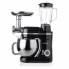 Planetárny kuchynský robot s miskou, skleneným mixérom a mlynkom na mäso VYPR