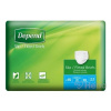 DEPEND Slip NORMAL XL priedušné plienkové nohavičky 1x15 ks
