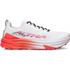 Altra Mont Blanc Speed white red pánské Velikost: 44,5