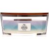 WOODWICK Trilogy Elipsa Calming Retreat 453,6 g