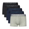 Michael Kros 5-pack Stretch Factor M 6BR1T10035 boxers (199285) Sky Blue M