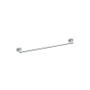 RAVAK Chrome CR 310 držiak na uterák, 66 cm, X07P192 X07P192