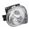 NISSAN JUKE F15 2014- REFLEKTOR PREDNÁ ĽAVÁ LAMPA H11 HB3