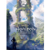 1010 China Horizon Forbidden West Art Book