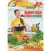 Křížovky s recepty 12019 Hlavní jídla s vůní bylinek