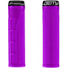 DEITY Gripy MTB DEITY MEGATTACK - Fialová