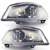 DEPO REFLEKTORY LAMPY Seat CORDOBA IBIZA III 02-09