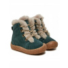 Froddo Topánky Minni Suede Laces G2110140-5 M Modré