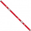 MILWAUKEE Vodováha REDSTICK BACKBONE 180 cm magnetická