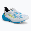 Dámske bežecké topánky Under Armour Velociti Distance white/orange bloc/metallic silver