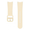 Samsung Sportovní řemínek (M/L) Watch4 Beige ET-SFR87LUEGEU