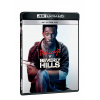 Gliniarz z Beverly Hills Blu-ray 4K disk