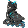 K2 F.I.T. 80 BOA black blue - 45