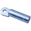 GPH Káblové oko 120 Al M12 ALU-F-LE lisovacie neizolované