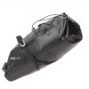 Podsedlová taška Cyclite Saddle Bag / 01 - black uni