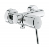 Grohe Concetto sprchová batéria nástenná StarLight Chrome 32210001