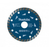 MAKITA kotúč rezný diamantový DiaMak 125x22.23 mm, 10 ks D-61167-10