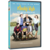 Pánský klub DVD