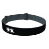 PETZL PRO 28 mm ČERNÝ ELASTICKÝ PÁSEK pro SWIFT RL PRO 2023
