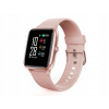 Smart hodinky Hama Fit Watch 5910 ružové