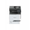 Lexmark CX735adse, 50/50ppm, 1200x1200, duplex, net (47C9620)