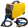 Zváračka - Poloautomotívne zváracie stroj Magnum MIG 201 Inverter MMA TIG 3in1 200a 30-200 a (Zváračka - Poloautomotívne zváracie stroj Magnum MIG 201 Inverter MMA TIG 3in1 200a 30-200 a)