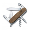 Nože Victorinox - Nôž Victorinox SPARTAN Wood 1.3601.63